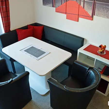 Apartment A05-007 *