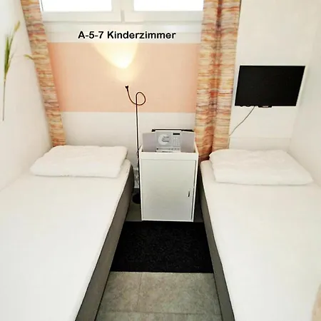 A05-007 * Heiligenhafen