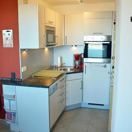 A05-007 Appartement Heiligenhafen