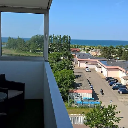 Apartment A05-007