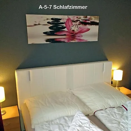 Appartement A05-007 Heiligenhafen